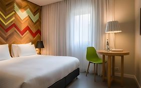 מלון קוקו מרשת 7minds