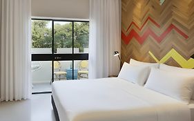 מלון קוקו מרשת 7minds